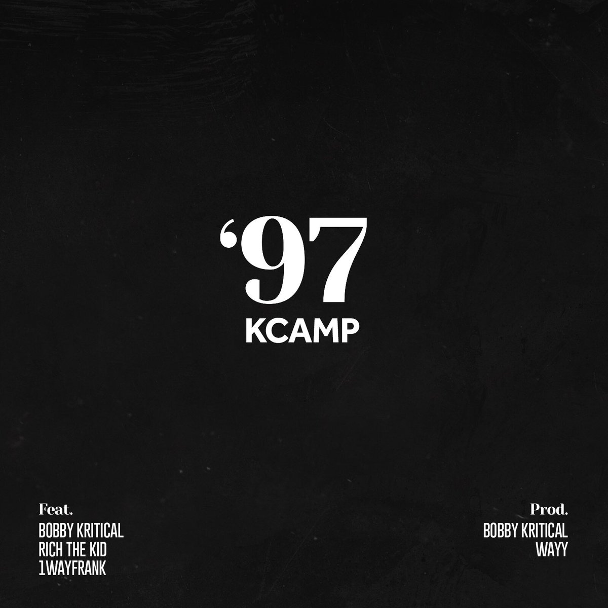 New Music: K Camp – “97” Feat. Rich The Kid [LISTEN]