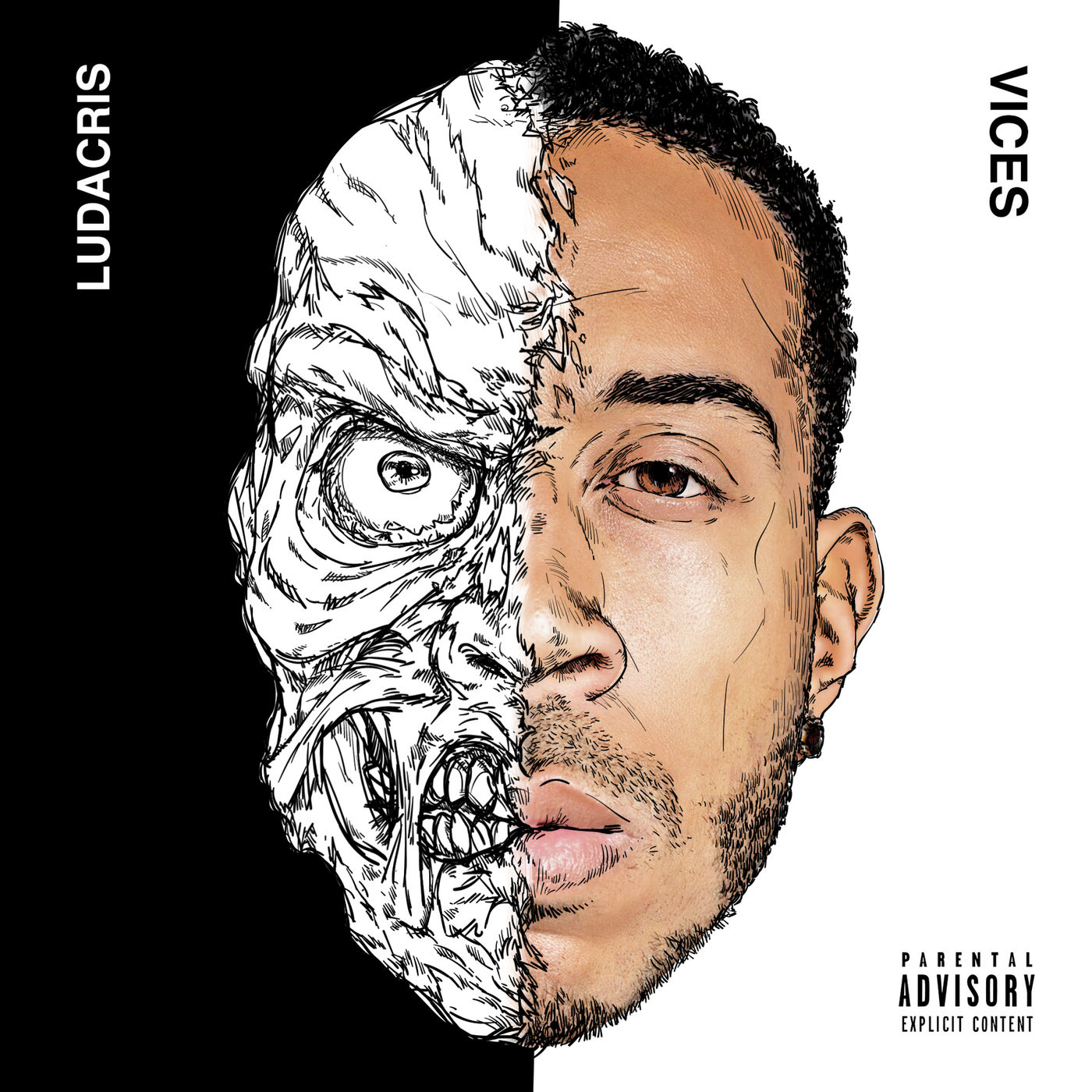 New Music: Ludacris – “Vices” [LISTEN]