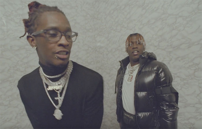 New Video: Lil Yachty – “On Me” Feat. Young Thug [WATCH]
