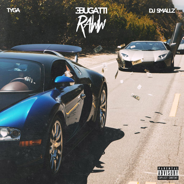 Tyga Unleashes ‘Bugatti Raww’ Mixtape [STREAM]