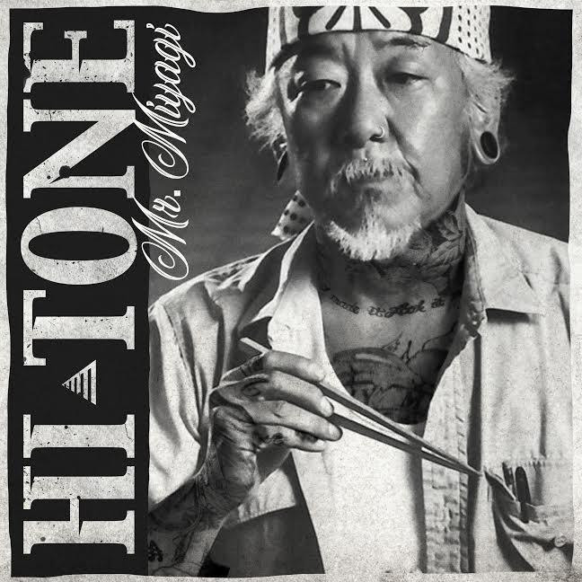 New Music: Hi-Tone – “Mr. Miyagi” [LISTEN]
