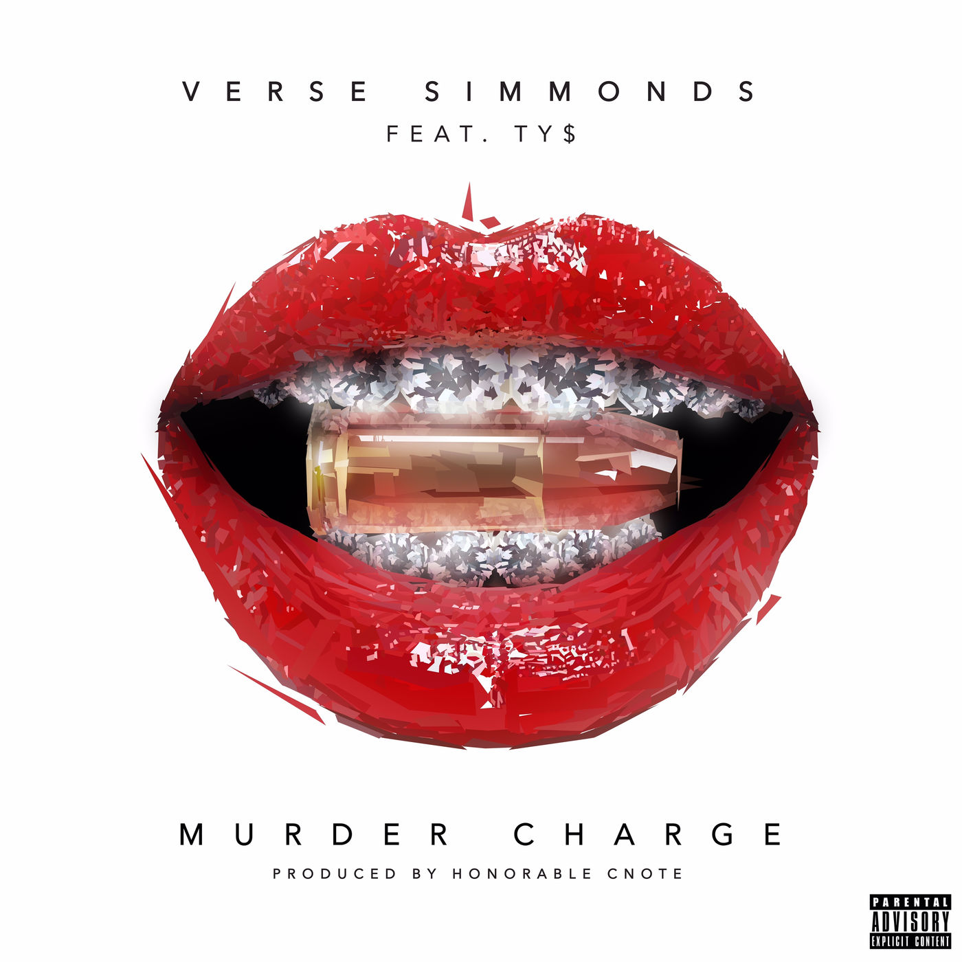 New Music: Verse Simmonds – “Murder Charge” Feat. Ty Dolla $ign [LISTEN]