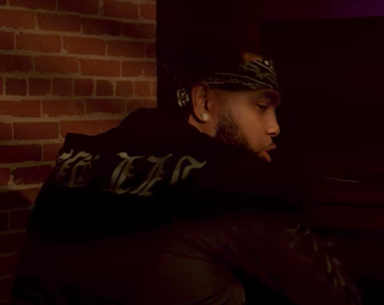 New Video: AD – “Chapter 2” [WATCH]