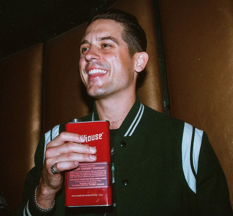 G-Eazy Tells GQ 10 Things He Can’t Live Without [WATCH]