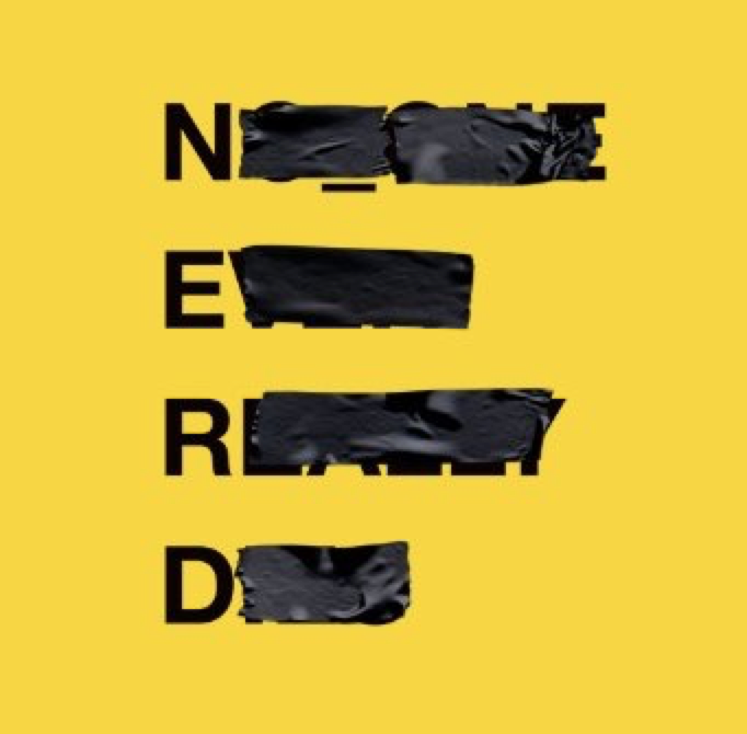 New Music: N*E*R*D – “Rollinem 7’s” Feat. Andre 3000 [LISTEN]