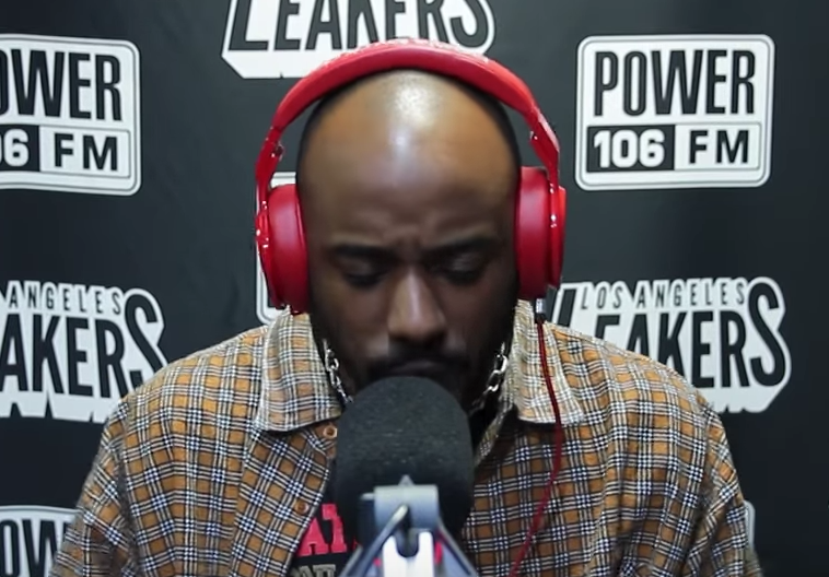 Bay Area Rapper Caleborate Spazzes On #Freestyle028 [WATCH]