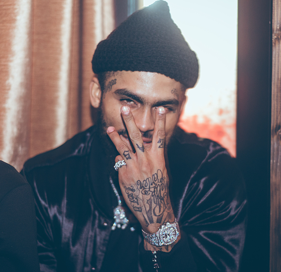 Dave East Drops Two New “EastMixes” [LISTEN]