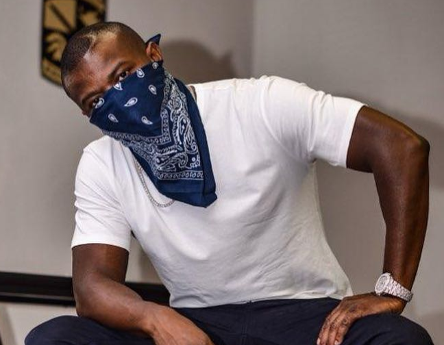 O.T. Genasis Annotates “Everybody Mad” [WATCH]