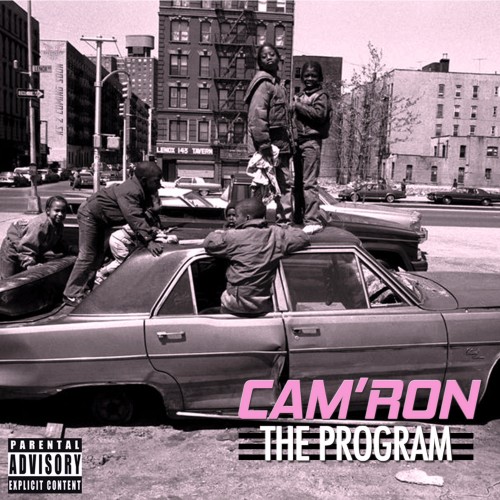 Cam’ron Unleashes ‘The Program’ Project + Video For “Lean” [PEEP]