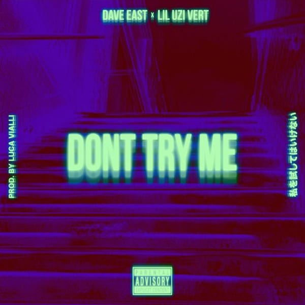 New Music: Dave East – “Don’t Try Me” Feat. Lil Uzi Vert [LISTEN]