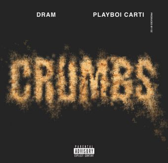 New Music: DRAM – “Crumbs” Feat. Playboi Carti [LISTEN]