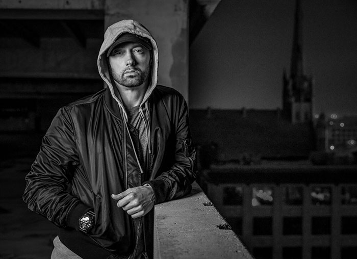 Dr. Dre Reveals The Release Date For Eminem’s ‘Revival’ Album [PEEP]