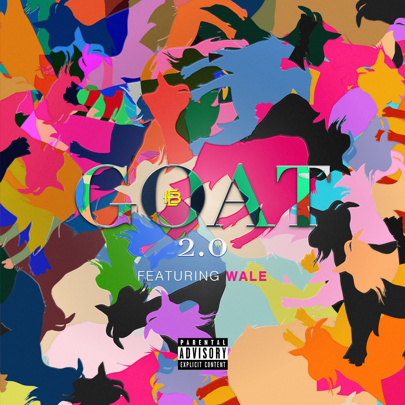 New Music: Eric Bellinger – “Goat 2.0” Feat. Wale [LISTEN]