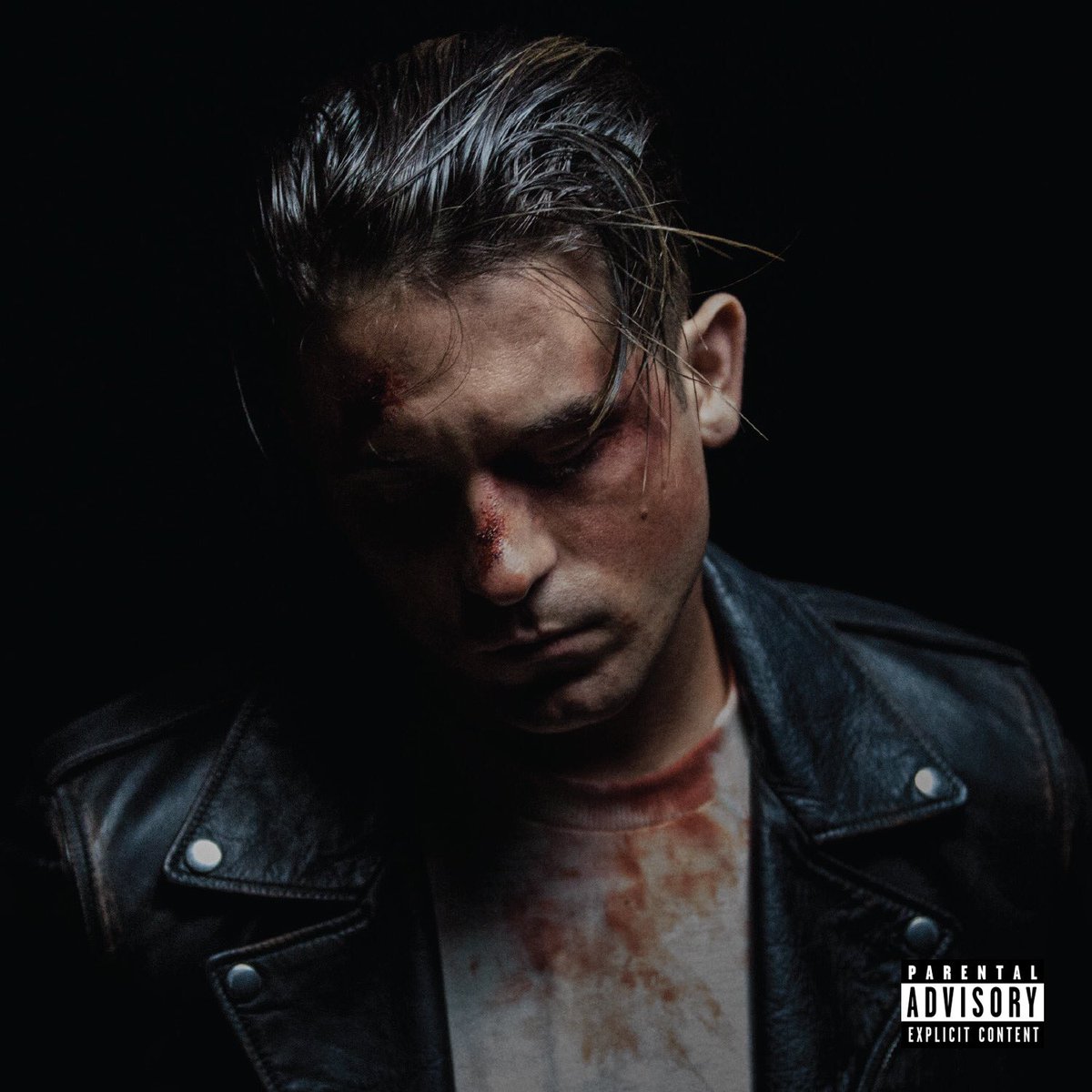 G-Eazy Uncovers Artwork For ‘The Beautiful & Damned’ + Short Film & Release Date [PEEP]