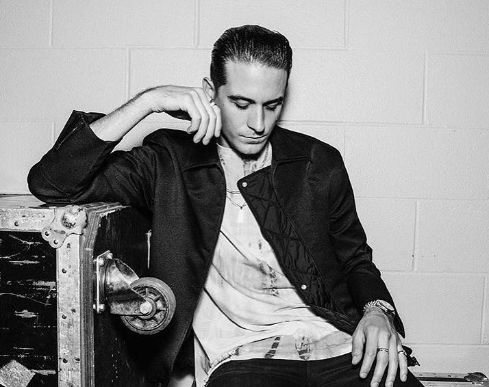 G-Eazy Shares New Version Of “No Limit” With A Second Verse [LISTEN]