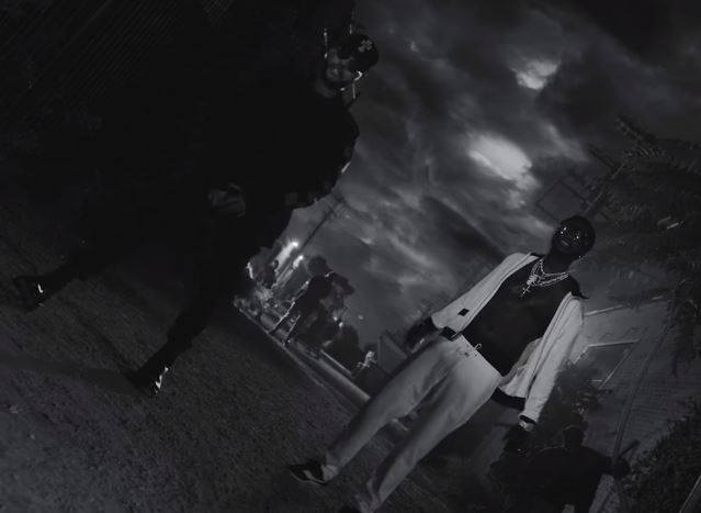 New Video: Gucci Mane – “Curve” Feat. The Weeknd [WATCH]