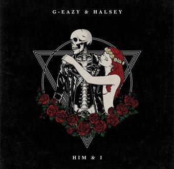 New Music: G-Eazy – “Him & I” Feat. Halsey [LISTEN]