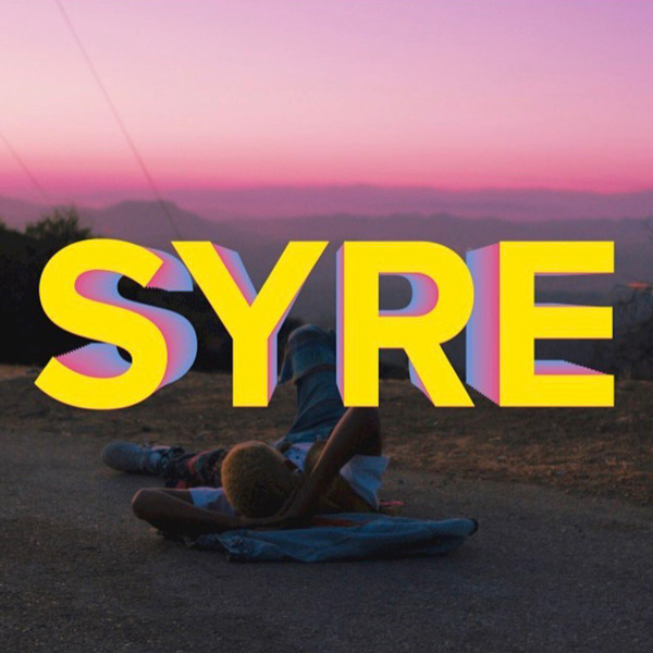 Jaden Smith Drops Introspective ‘SYRE’ Album [STREAM]