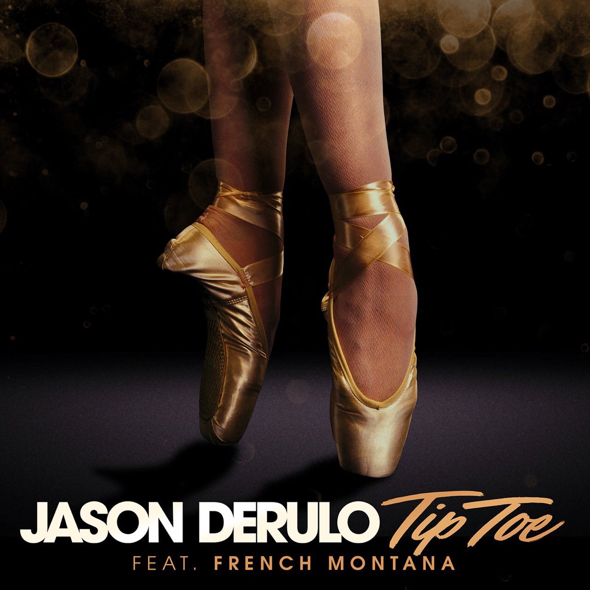 New Music: Jason Derulo – “Tip Toe” Feat. French Montana [LISTEN]