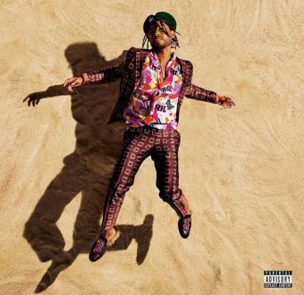 Miguel Shares New J. Cole-Assisted “Come Through And Chill” Single + ‘War & Leisure’ Track List [PEEP]