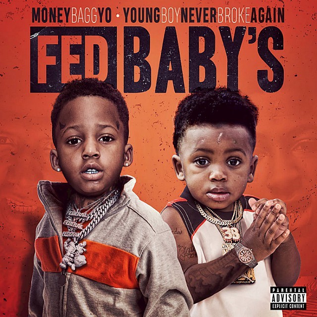 Moneybagg Yo & YoungBoy NBA Feed The Streets With ‘Fed Baby’s’ Mixtape [STREAM]