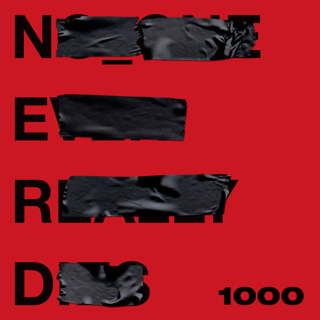 New Music: N*E*R*D – “1000” Feat. Future [LISTEN]