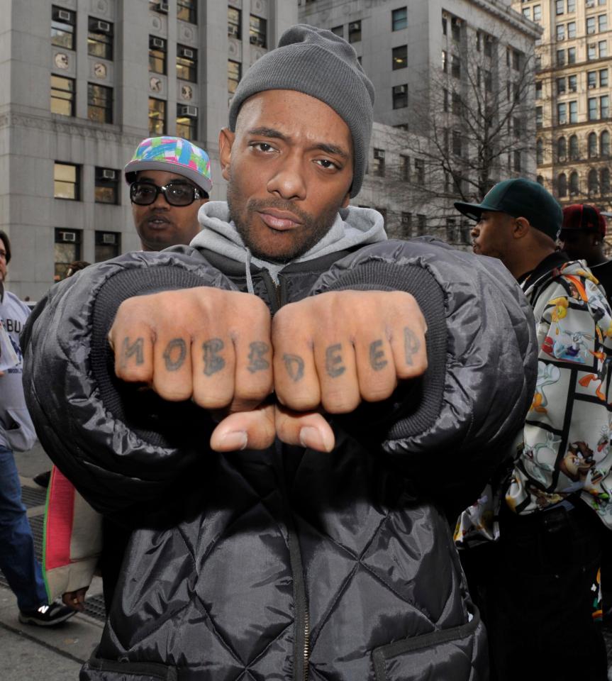 New Music: Prodigy – “Hard Body Karate” Feat. Twin & Conway [LISTEN]