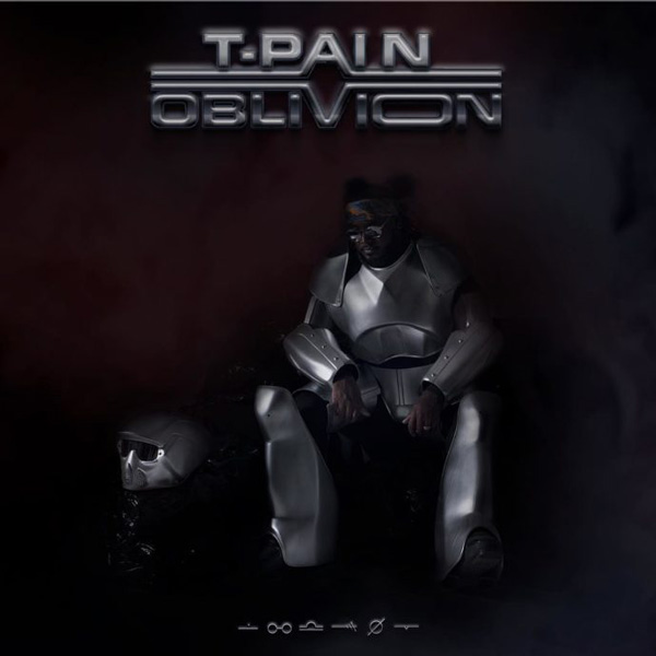 T-Pain Makes His Musical Comeback With ‘Oblivion’ Album [STREAM]
