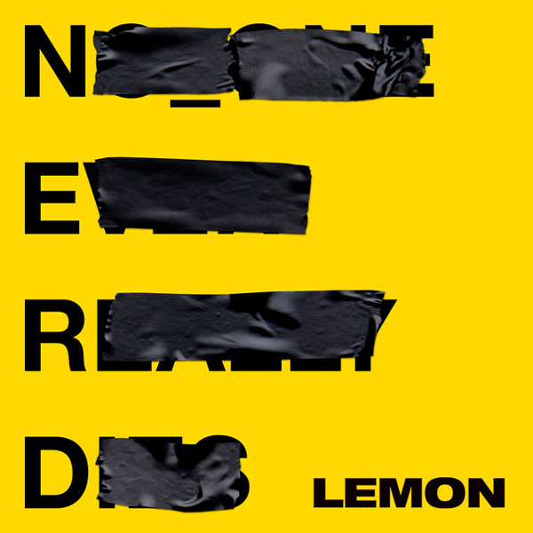 New Music: N.E.R.D – “Lemon” Feat. Rihanna [LISTEN]