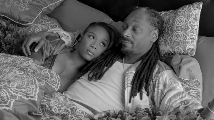 Snoop Dogg Releases “Neva Left: The Movie” [WATCH]