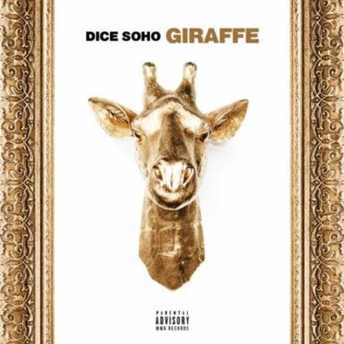 New Music: Dice Soho – “Giraffe” [LISTEN]