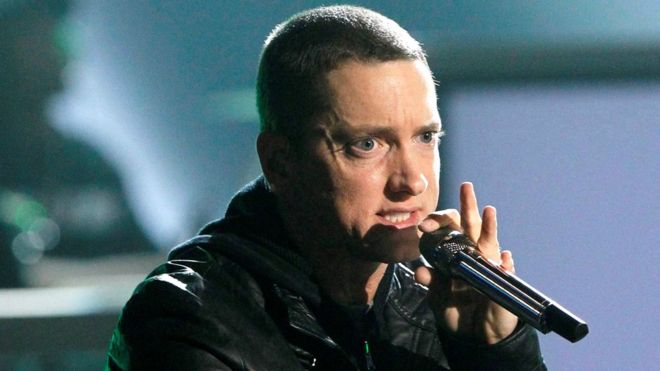 Eminem Shares Track List For Forthcoming ‘Revival’ Album [PEEP]