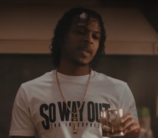 New Video: G Perico – “Everybody” [WATCH]