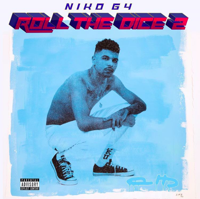 Niko-G4 Drops ‘Roll The Dice 2’ [STREAM]