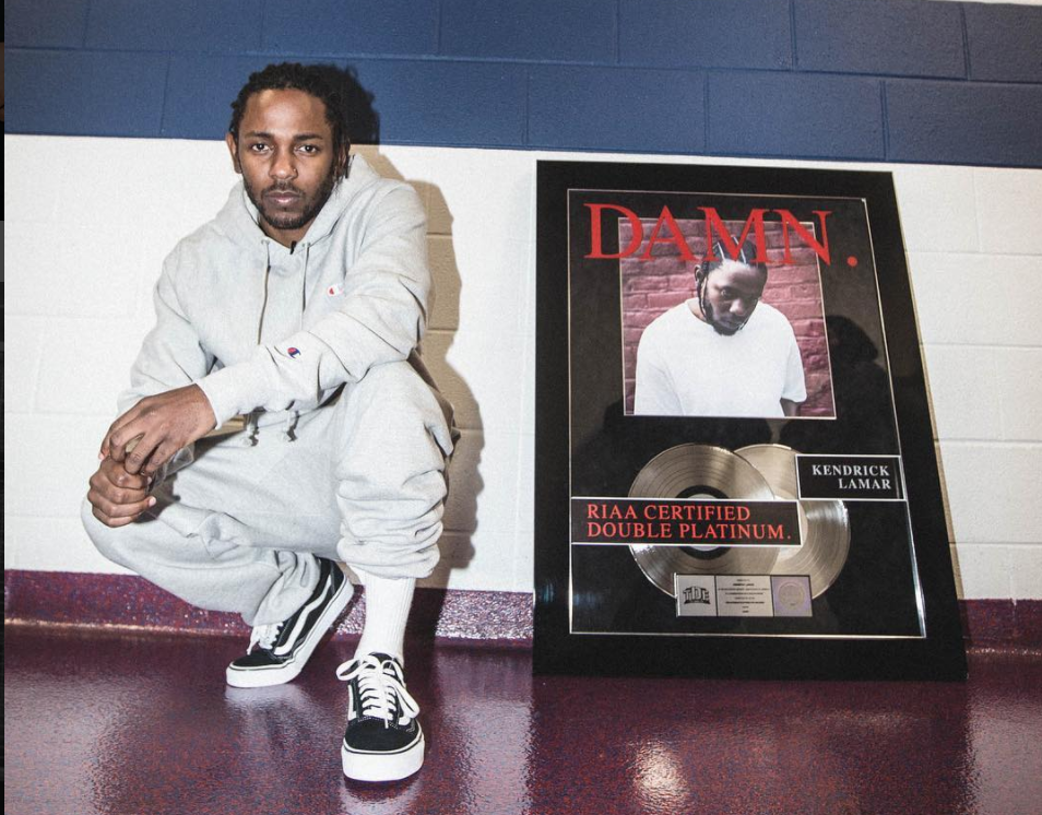 Kendrick Lamar Says Why He Didn’t Join A Gang, UFOs, “Control” Verse & More In Interview With Howard Stern [LISTEN]