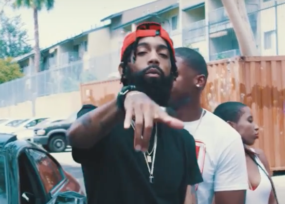 New Video: Quincey White – “Los Skandalous Times” [WATCH]