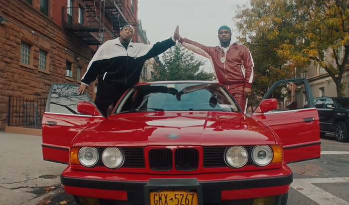 New Video: DJ Premier – “Our Streets” Feat. A$AP Ferg [WATCH]