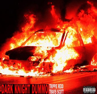 New Music: Trippie Redd – “Dark Night Dummo” Feat. Travis Scott [LISTEN]