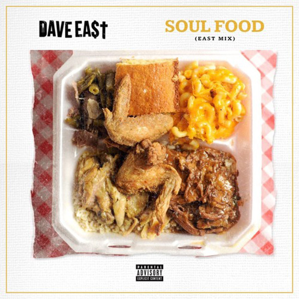 New Music: Dave East – “Soul Food (EastMix)” [LISTEN]