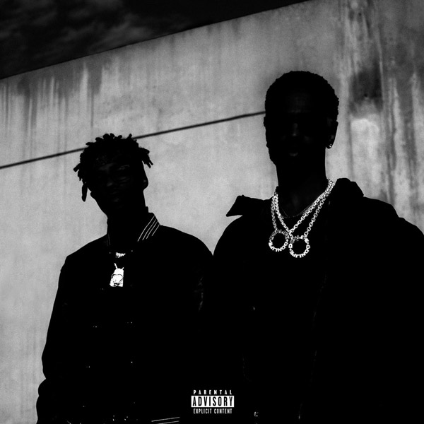 Big Sean & Metro Boomin’ Roll The Dice On ‘Double Or Nothing’ Joint Album [STREAM]
