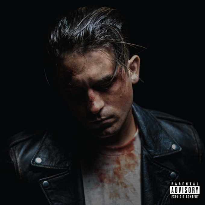 New Music: G-Eazy – “Love Is Gone” Feat. Drew Love (Of They.) [LISTEN]