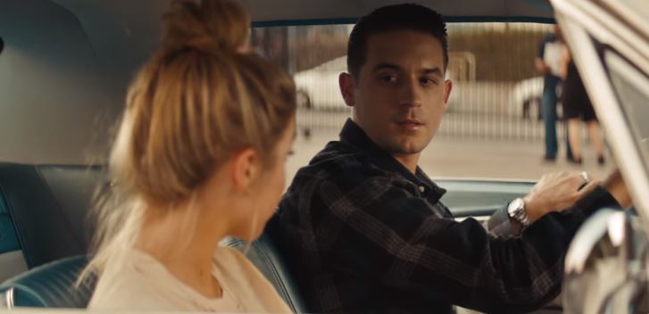G-Eazy Releases ‘The Beautiful & Damned’ Short Film [WATCH]