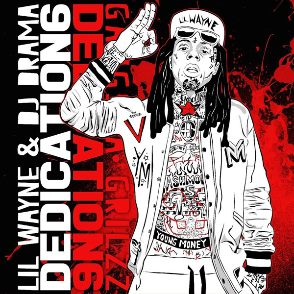 Lil Wayne Will Release ‘Dedication 6’ On Christmas Day [PEEP]