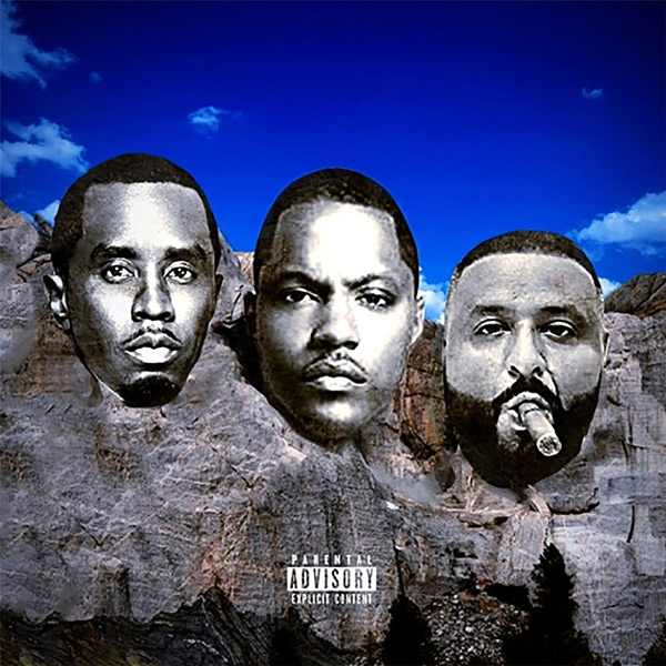 New Music: Ma$e – “Rap Rushmore” Feat. Puff Daddy & DJ Khaled [LISTEN]