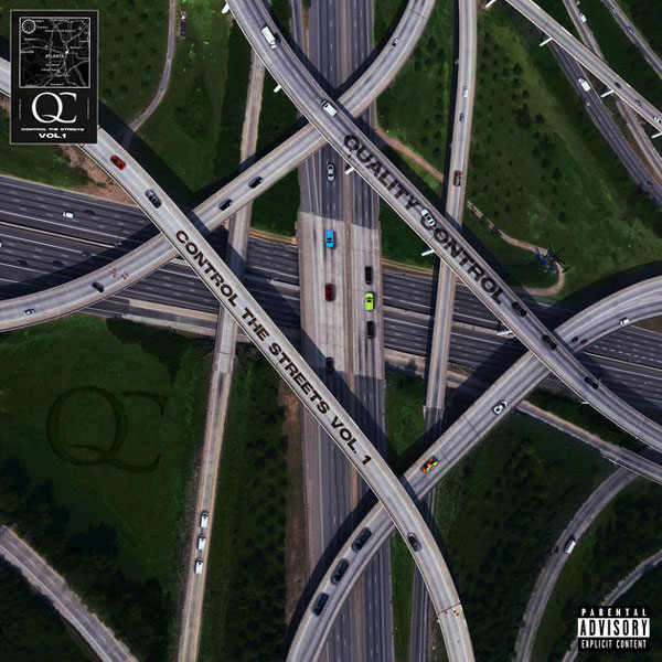Quality Control Flexes On ‘Control The Streets, Vol. 1’ Compilation [STREAM]