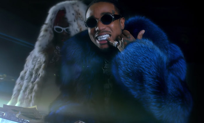 New Video: Quality Control – “Ice Tray” Feat. Quavo & Lil Yachty [WATCH]
