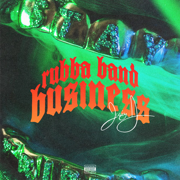 Juicy J Drops Long-Awaited ‘Rubba Band Business’ Album [STREAM]