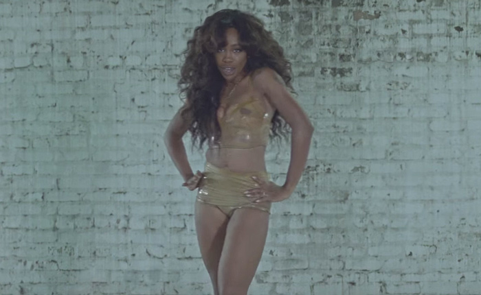 New Video: SZA – “The Weekend” [WATCH]