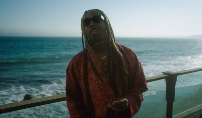 New Video: Ty Dolla $ign – “Side Effects” [WATCH]