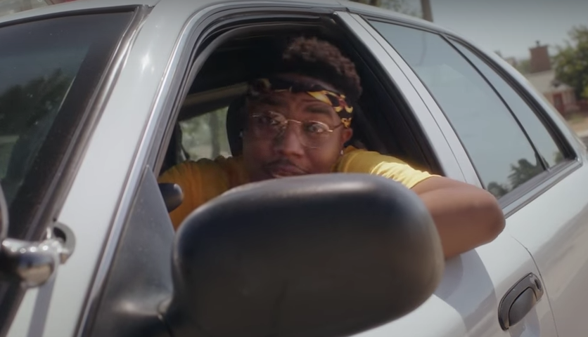 New Video: Cozz – “Questions” [WATCH]